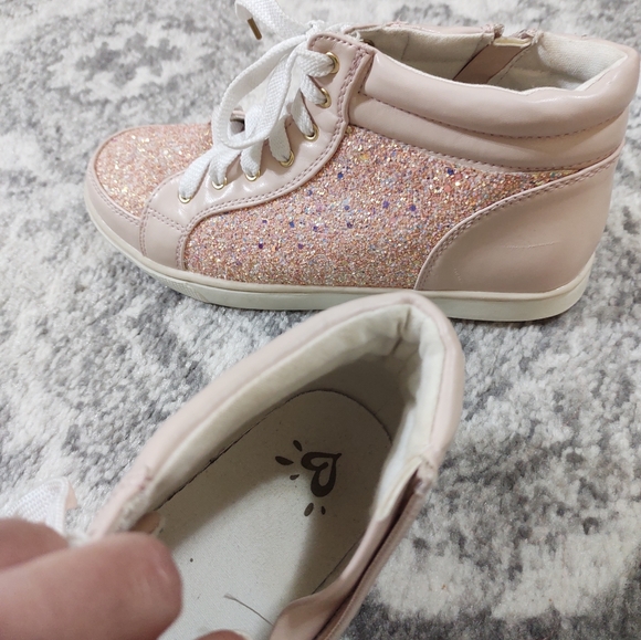 High sneakers - Picture 6 of 8